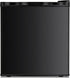 Kismile Mini Freezer,1.1 Cu.ft Upright Freezer with Reversible Single Door