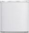 Kismile Mini Freezer,1.1 Cu.ft Upright Freezer with Reversible Single Door
