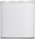 Kismile Mini Freezer,1.1 Cu.ft Upright Freezer with Reversible Single Door