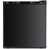 Kismile Upright Freezer,3.0 Cu.ft Mini Freezer with Reversible Single Door