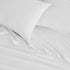 TENCEL™ Lyocell & Linen Blend Sheet Set - Magdalena Collection