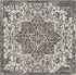 Charcoal Kilmacolm Indoor & Outdoor Rug - Clearance