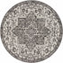 Charcoal Kilmacolm Indoor & Outdoor Rug - Clearance