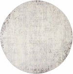 Kalanganan Abstract Gray Rug - Clearance