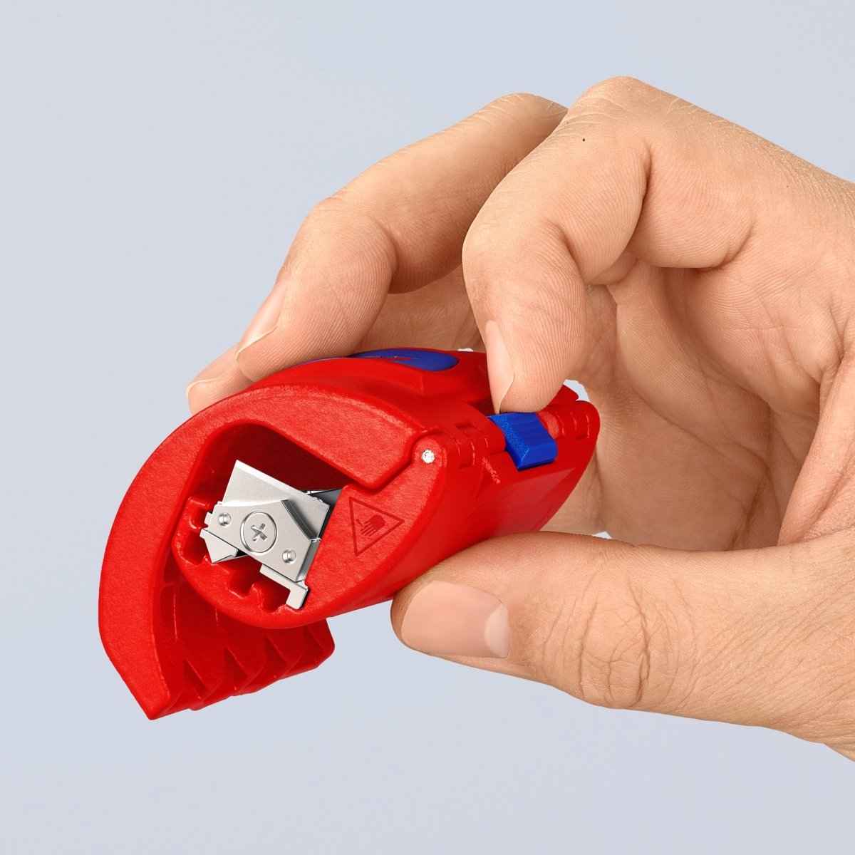 Knipex BiX® Pipe Cutters 90 22 10 BKA