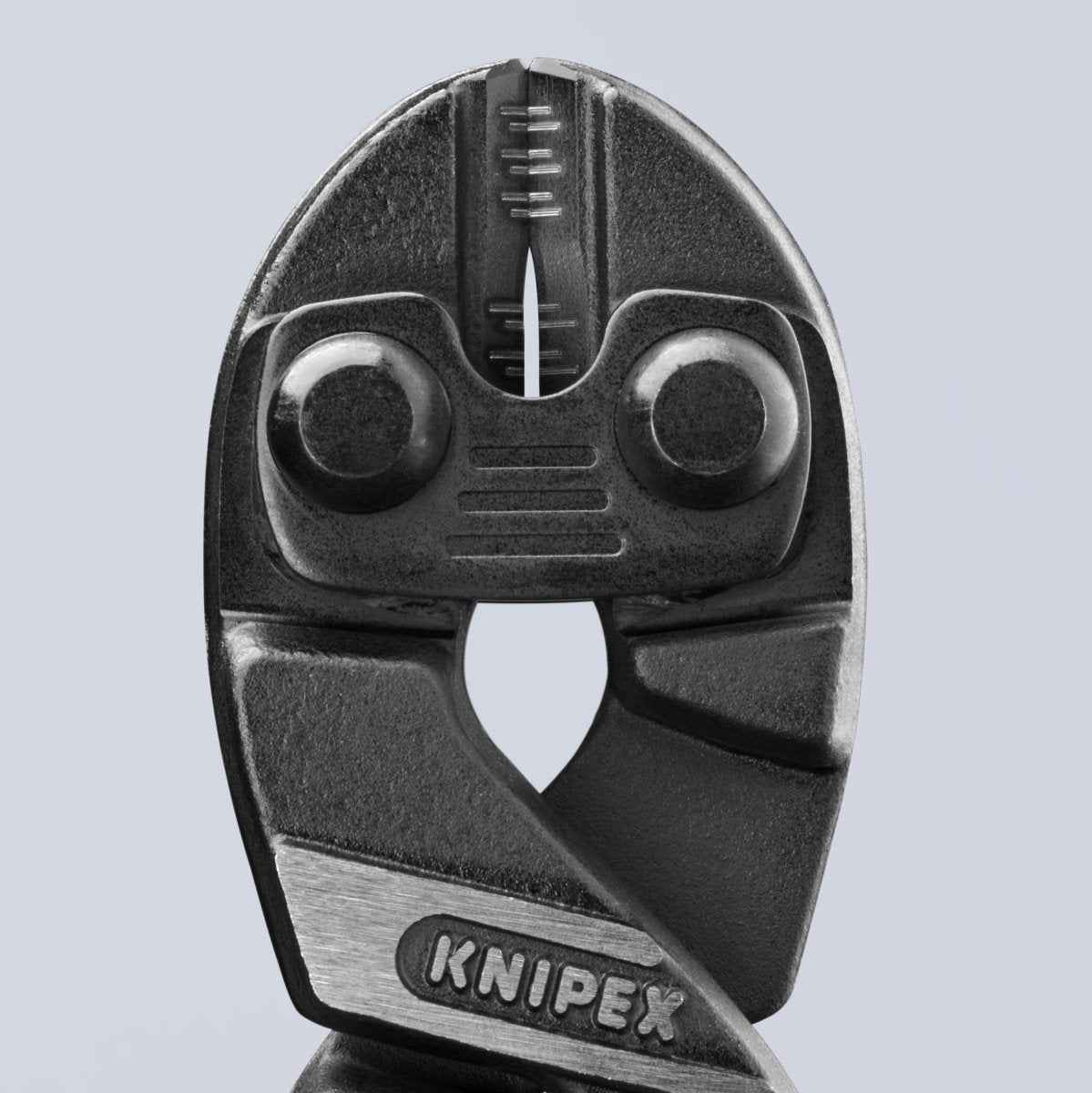 Knipex CoBalt® XL High Leverage Compact Bolt Cutters 10