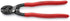Knipex CoBalt® XL High Leverage Compact Bolt Cutters 10" 71 31 250