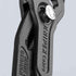 Knipex Cobra® Water Pump Pliers Set In Tool Roll 3 Pieces 00 19 55 S8