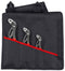 Knipex Cobra® Water Pump Pliers Set In Tool Roll 3 Pieces 00 19 55 S8