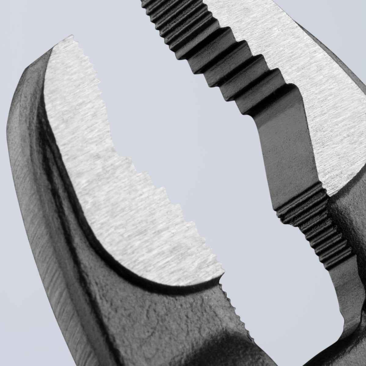 Knipex Cobra® Water Pump Pliers Set In Tool Roll 3 Pieces 00 19 55 S8