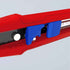 Knipex CutiX® Universal Knife 90 10 165 BKA