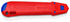 Knipex CutiX® Universal Knife 90 10 165 BKA