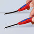 Knipex CutiX® Universal Knife 90 10 165 BKA