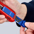 Knipex CutiX® Universal Knife 90 10 165 BKA