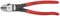 Knipex High Leverage Diagonal Cutters 8" 74 21 200