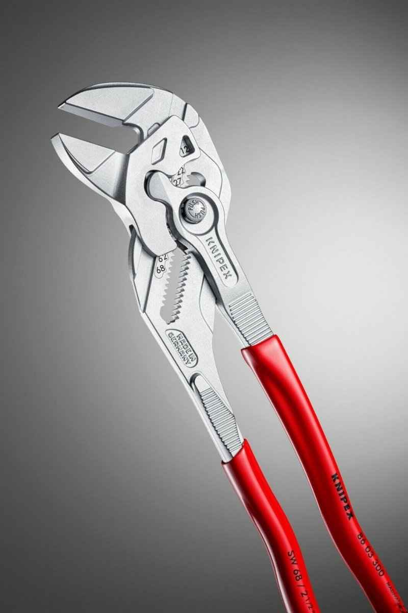 Knipex Pliers Wrench 12