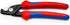 Knipex Stepcut Cutting Edge Cable Shears 6 1/4" 95 12 160