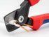 Knipex Stepcut Cutting Edge Cable Shears 6 1/4" 95 12 160