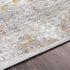 Kolin Textured Luxe Area Rug