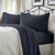 4-Piece Jersey Sheet - Carmen Collection