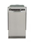 Kucht 18″ Dishwasher, Front Control, Stainless Steel Tub, K7740D