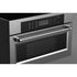 Kucht 30" Microwave, Convention Oven, Air Fryer, KM30C