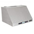 Kucht 30” Professional Stainless Steel, Under Cabinet Hood, KRH3020A