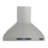 Kucht 30" Professional Stainless Steel, Wall Mounted Hood, KRH3010A