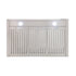 Kucht 30" Professional Stainless Steel, Wall Mounted Hood, KRH3011A
