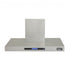Kucht 30" Professional Stainless Steel, Wall Mounted Hood, KRH3011A