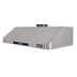Kucht 30” Stainless Steel, Under Cabinet Hood, KRH301A