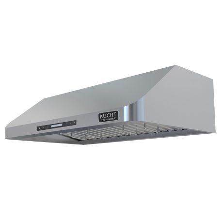 Kucht 30” Stainless Steel, Under Cabinet Hood, KRH301A