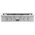 Kucht 36" Cooktop, KFX369T-S