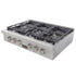 Kucht 36" Cooktop, KFX369T-S