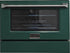 Kucht 36" Propane Range, in Stainless Steel, Green Door, KNG361/LP-G