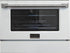 Kucht 36" Propane Range in Stainless Steel, White Door, KNG361/LP-W