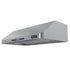 Kucht 36” Stainless Steel, Under Cabinet Hood, KRH361A