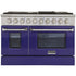 Kucht 48” Pro-Style Kitchen Dual Fuel Range - KDF482/LP-S