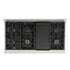 Kucht 48” Pro-Style Kitchen Dual Fuel Range - KDF482/LP-S