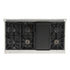 Kucht 48” Pro-Style Kitchen Dual Fuel Range - KDF482/LP-S