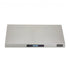 Kucht 48” Professional Stainless Steel, Under Cabinet Hood, KRH4820A