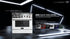 Kucht 48" Propane Range in Stainless Steel, Silver Doors, KNG481/LP-S