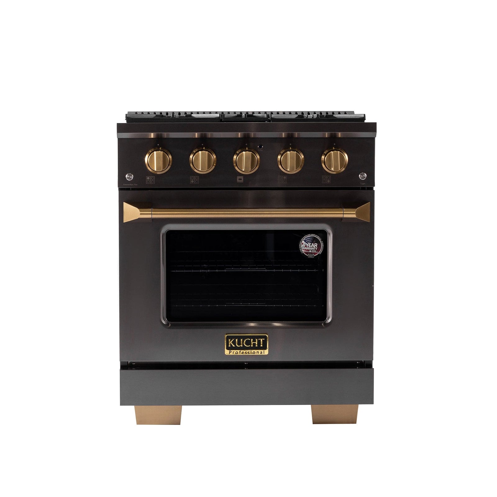 Kucht Gemstone™ KED Series KED304/LP