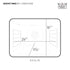 Kucht Gemstone™ KED Series KED304/LP