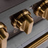 Kucht Gemstone™ KED Series KED364