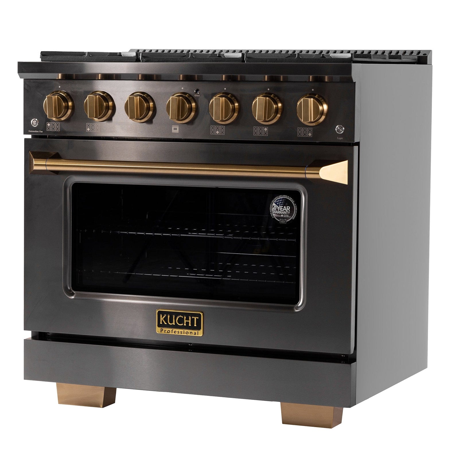 Kucht Gemstone™ KED Series KED364