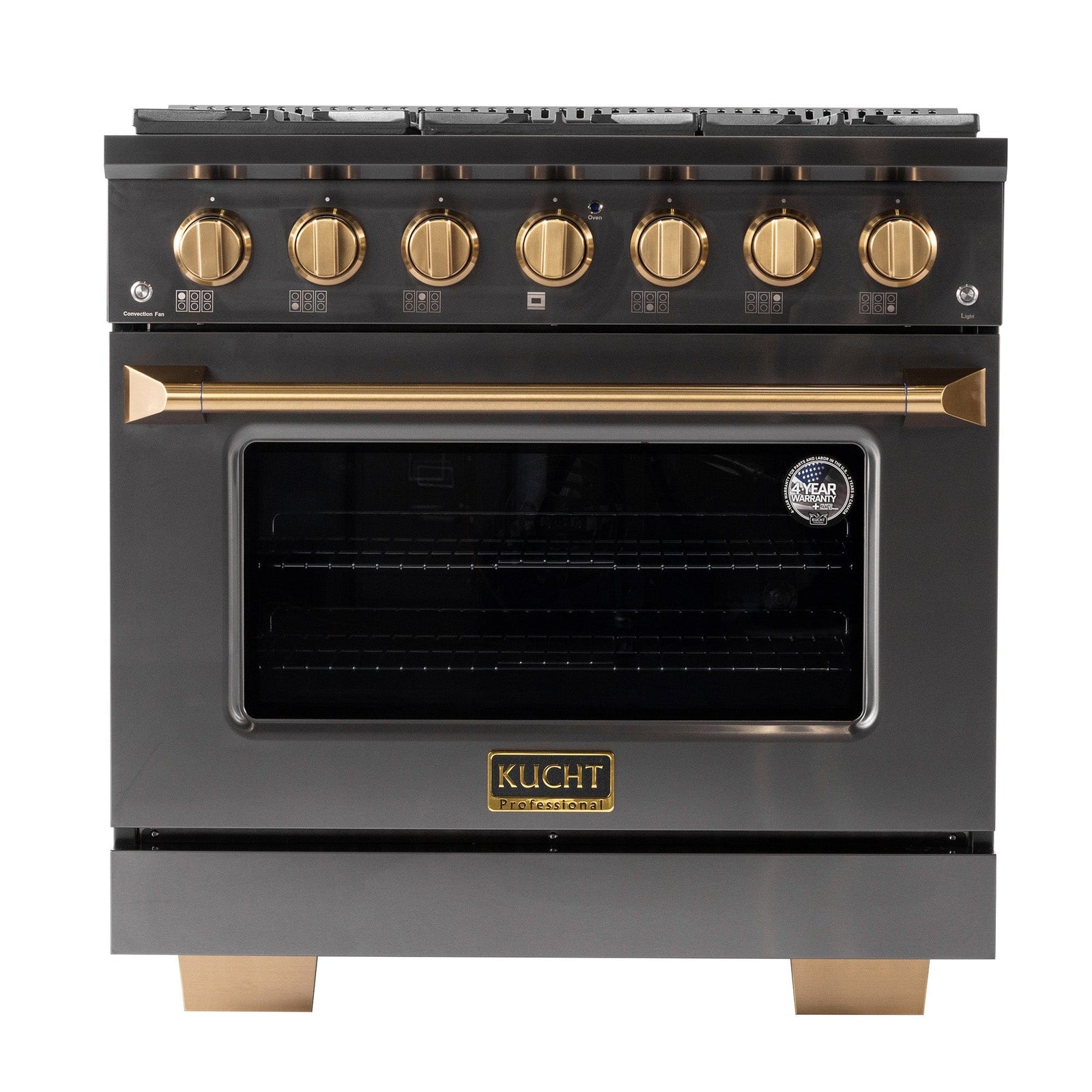 Kucht Gemstone™ KED Series KED364