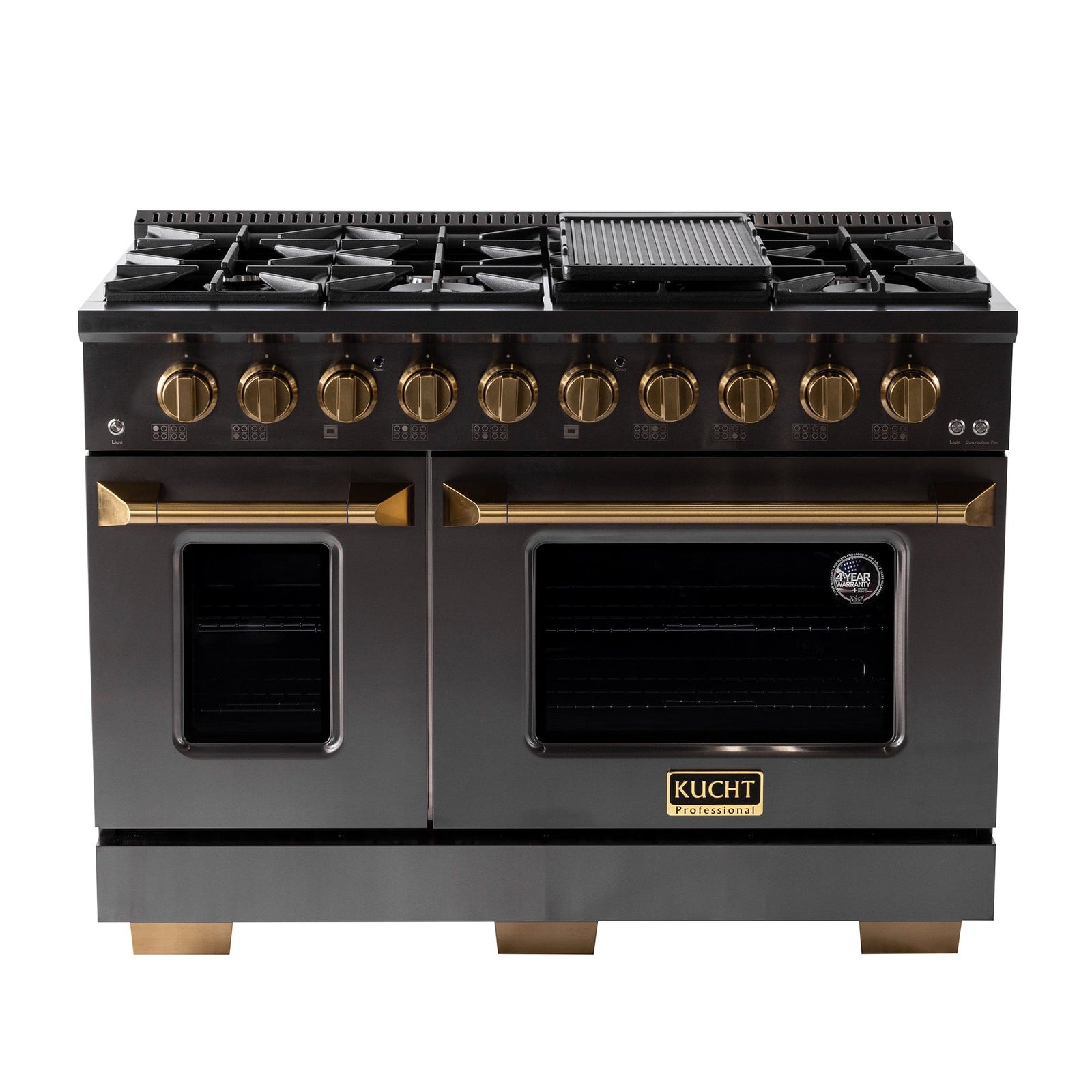 Kucht Gemstone™ KED Series KED484