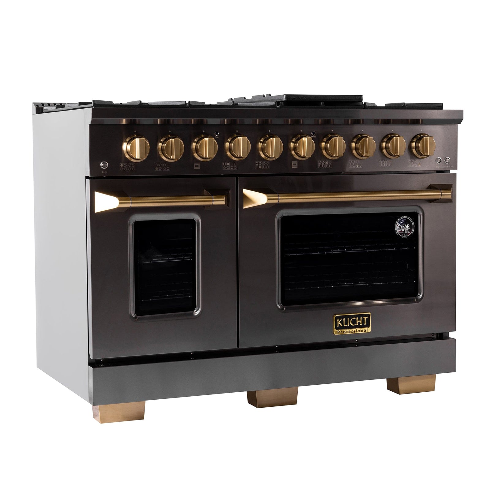Kucht Gemstone™ KED Series KED484/LP