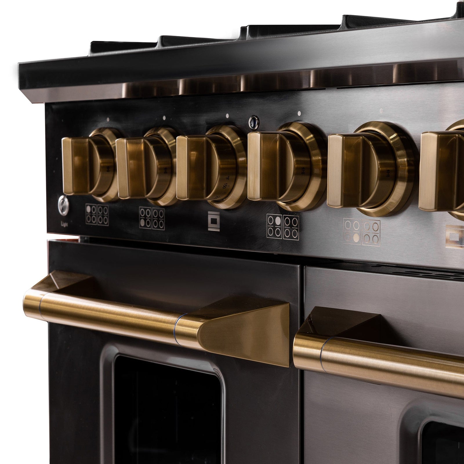 Kucht Gemstone™ KED Series KED484/LP